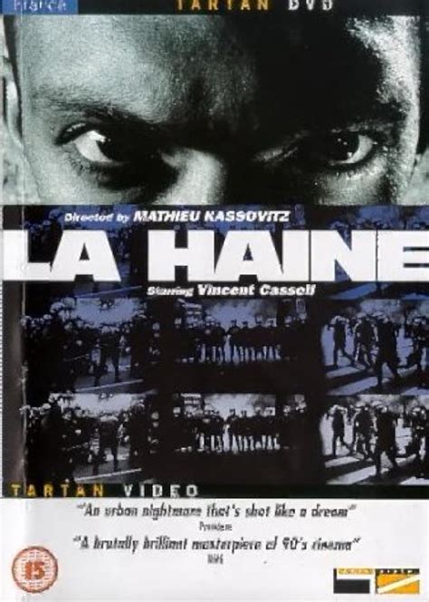 imdb la haine